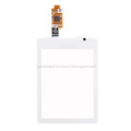 Touch Screen for BlackBerry Torch 9800 White
